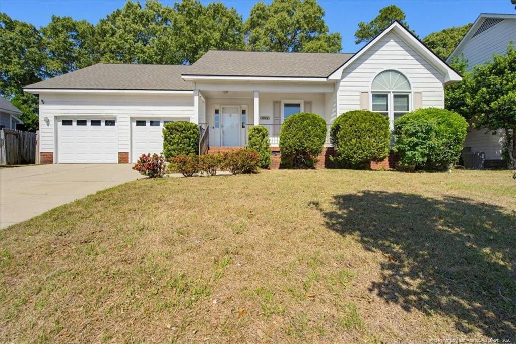 2926 Coachway Drive — photo