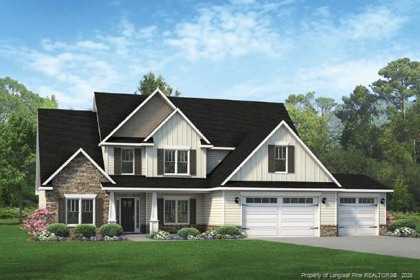 136 Leaning Pine Circle — photo