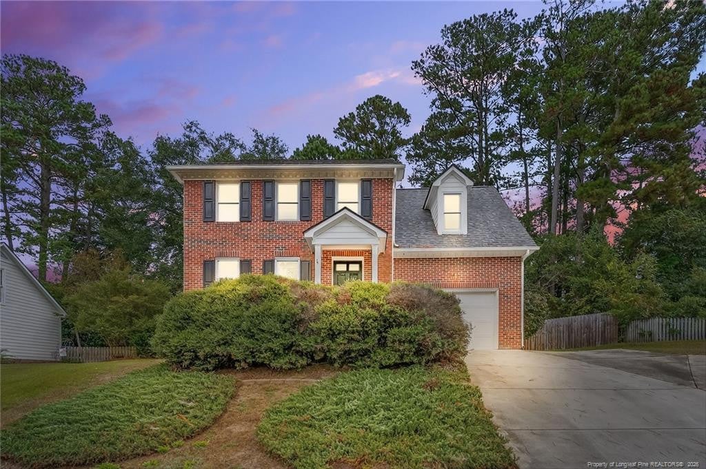 2944 Delaware Drive — photo