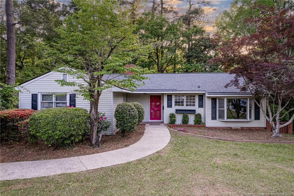130 S Churchill Drive — photo