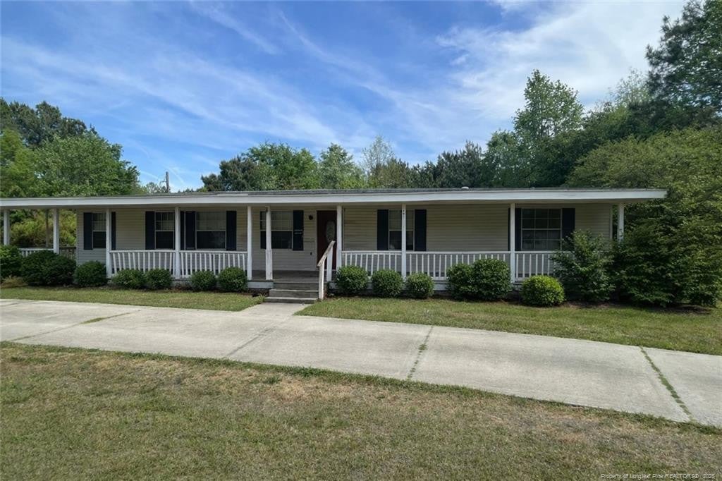 313 Longhill Drive — photo