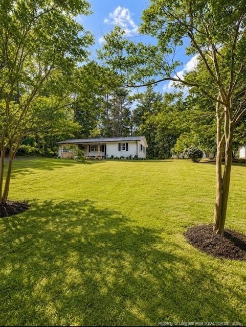 3839 Avents Ferry Road — photo