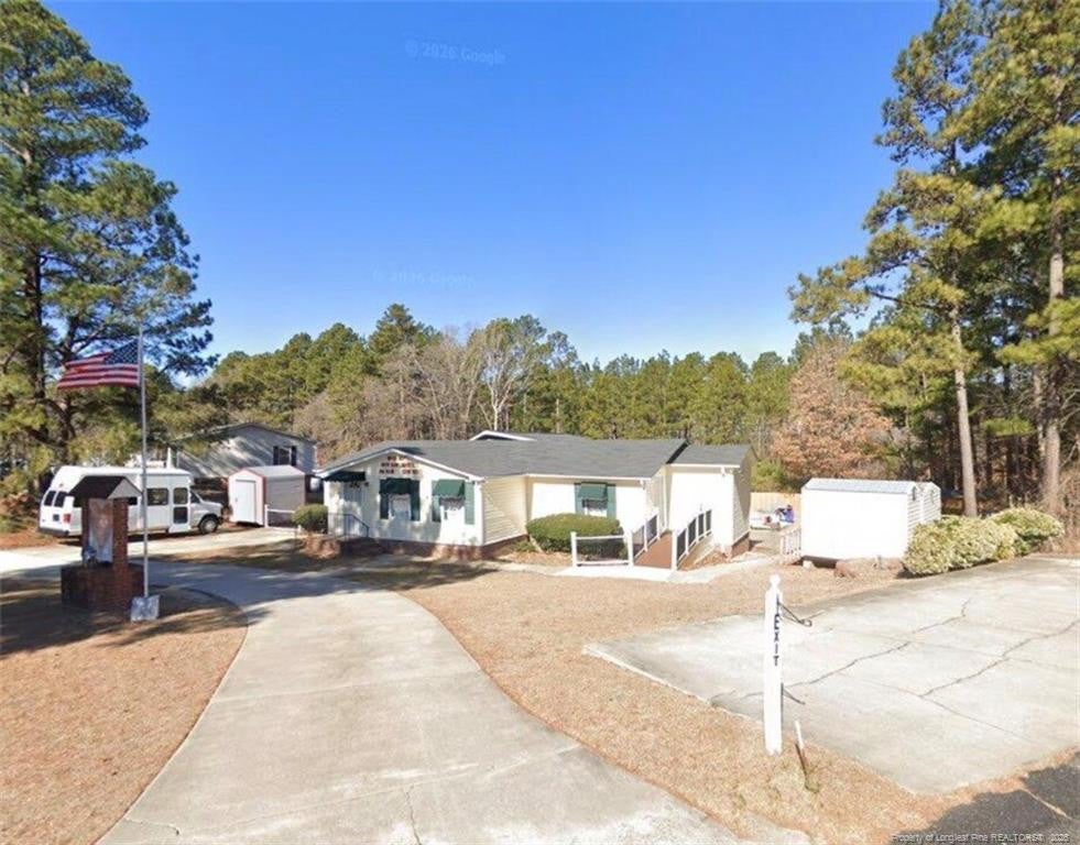 100 Mcdougald Drive — photo