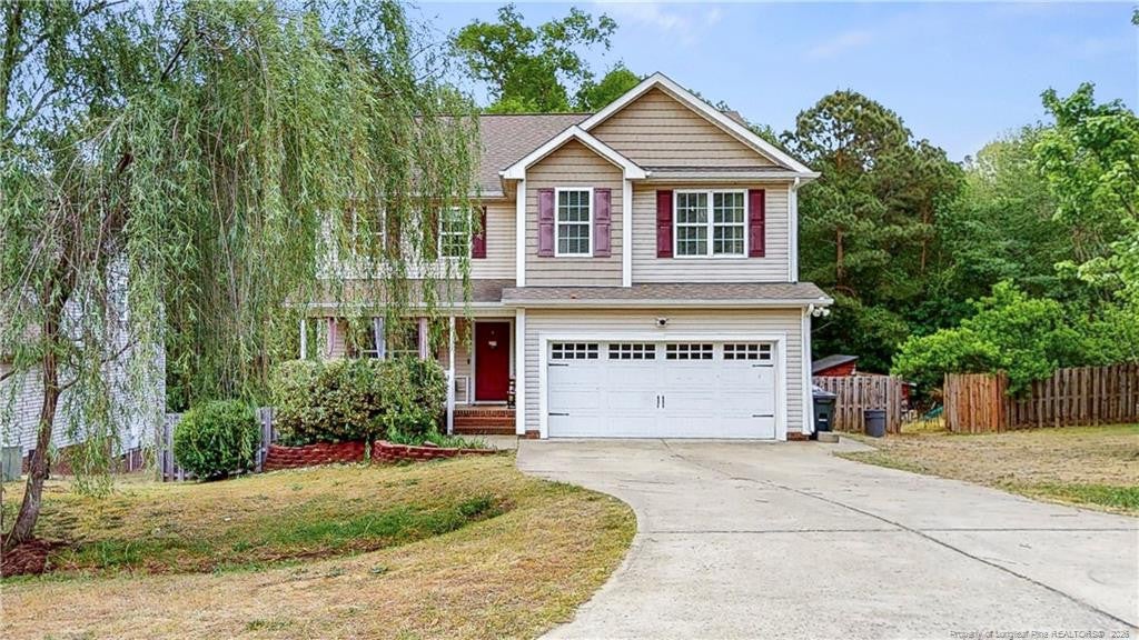 181 Cameron Pines Drive — photo