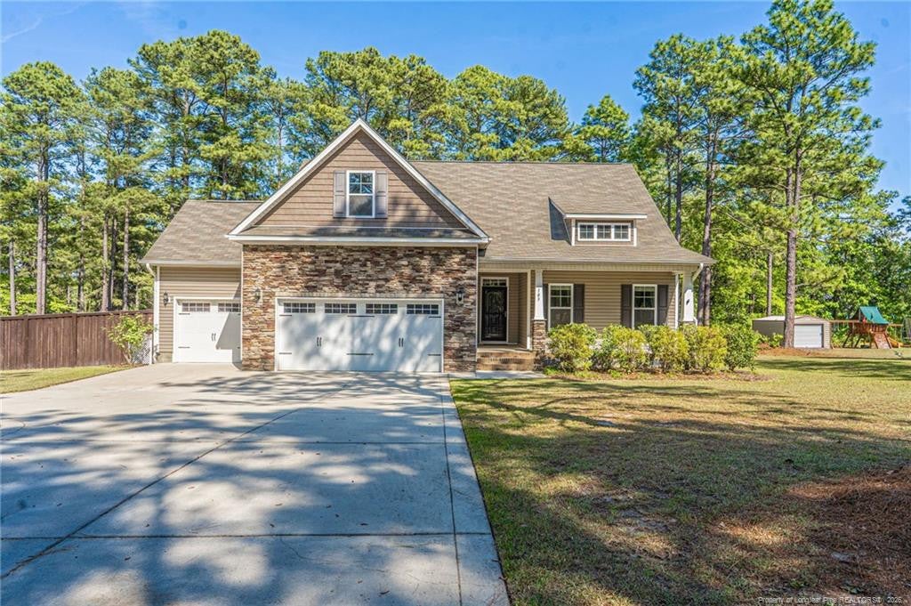 103 Laurel Oak Lane — photo
