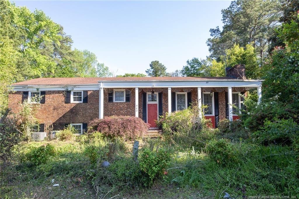 940 Union Chapel Road — photo