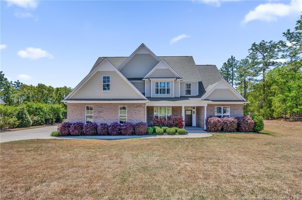 509 Swan Island Court — photo