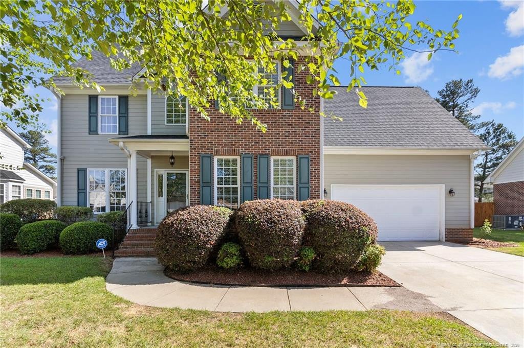 3915 Brookgreen Drive — photo