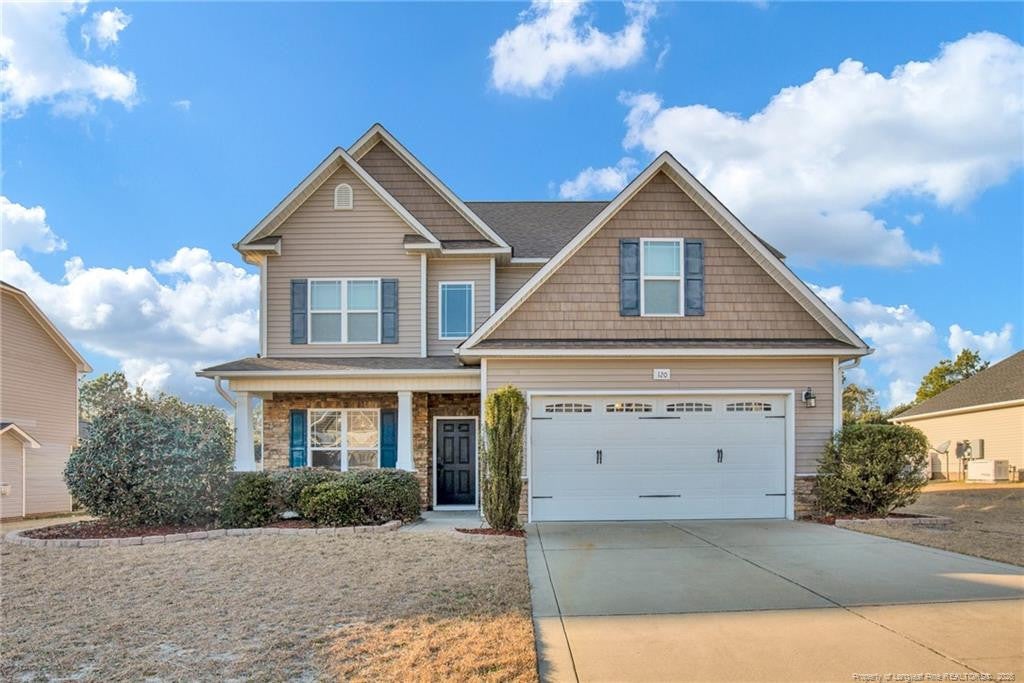 120 Lockwood Drive — photo