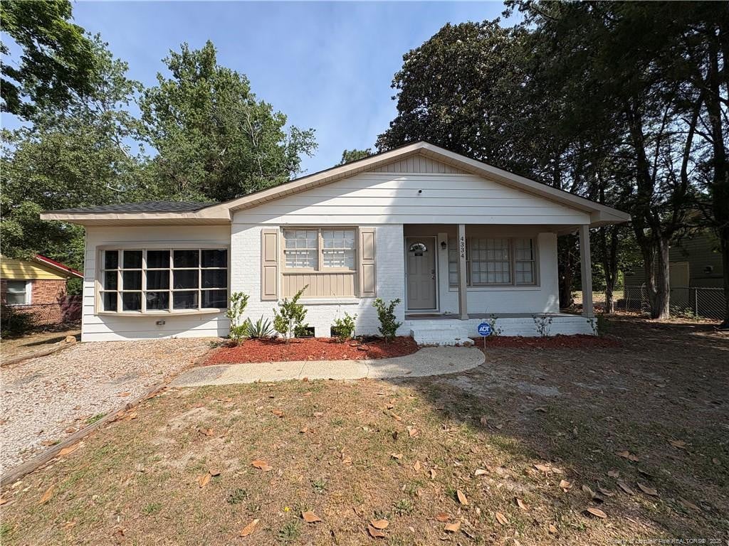 4334 Forestview Drive — photo