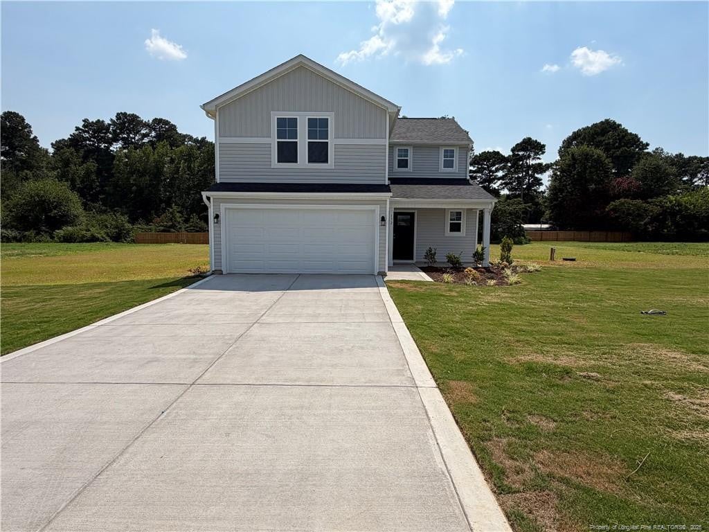 172 Baxley Drive — photo