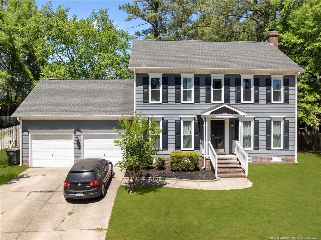 2932 Delaware Drive — photo