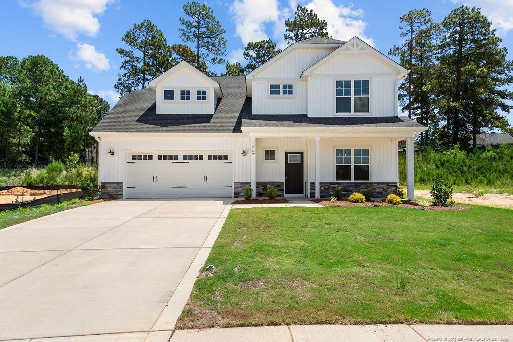 762 Union (Lot 357) Street — photo