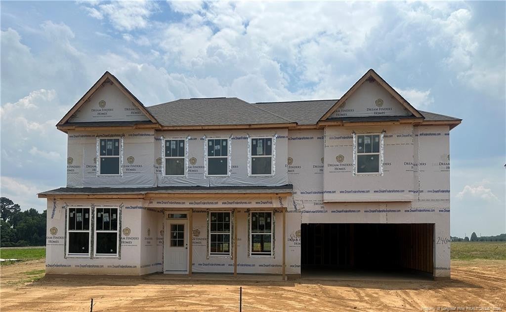 240 Margot Manor Drive — photo