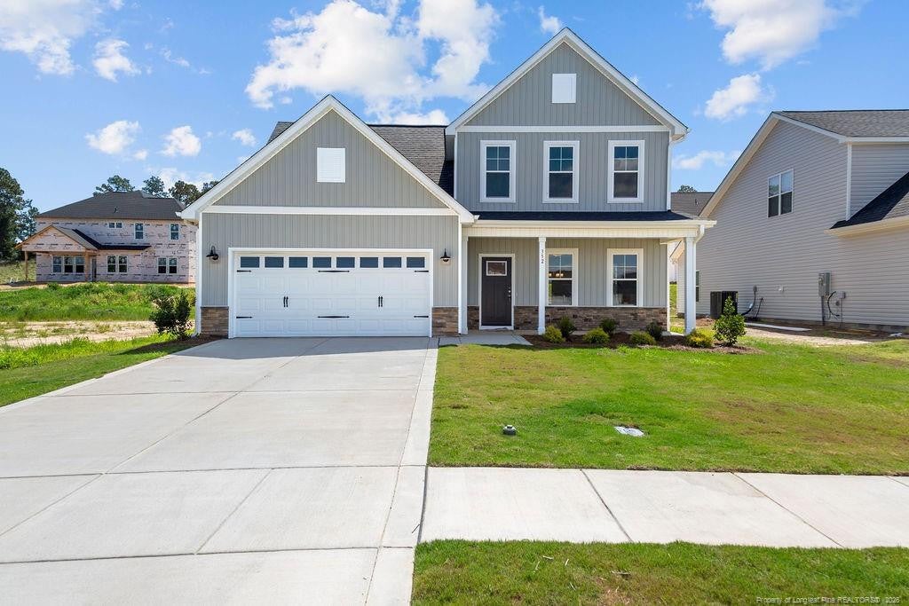 784 Union (Lot 359) Street — photo