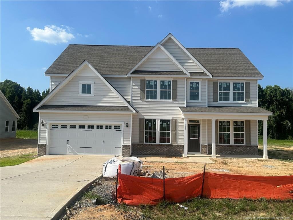 161 Margot Manor Drive — photo