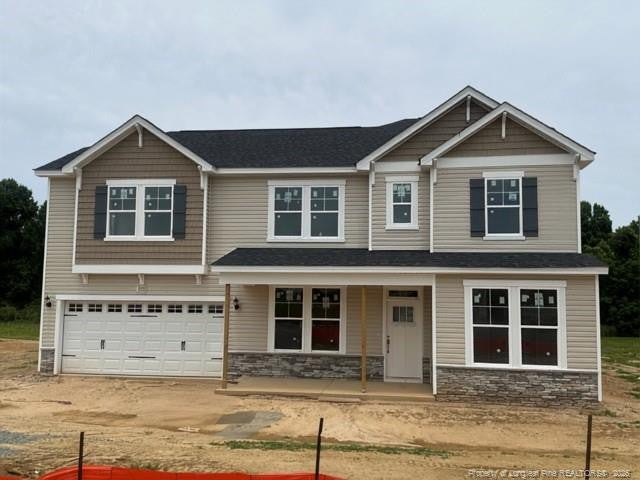189 Margot Manor Drive — photo