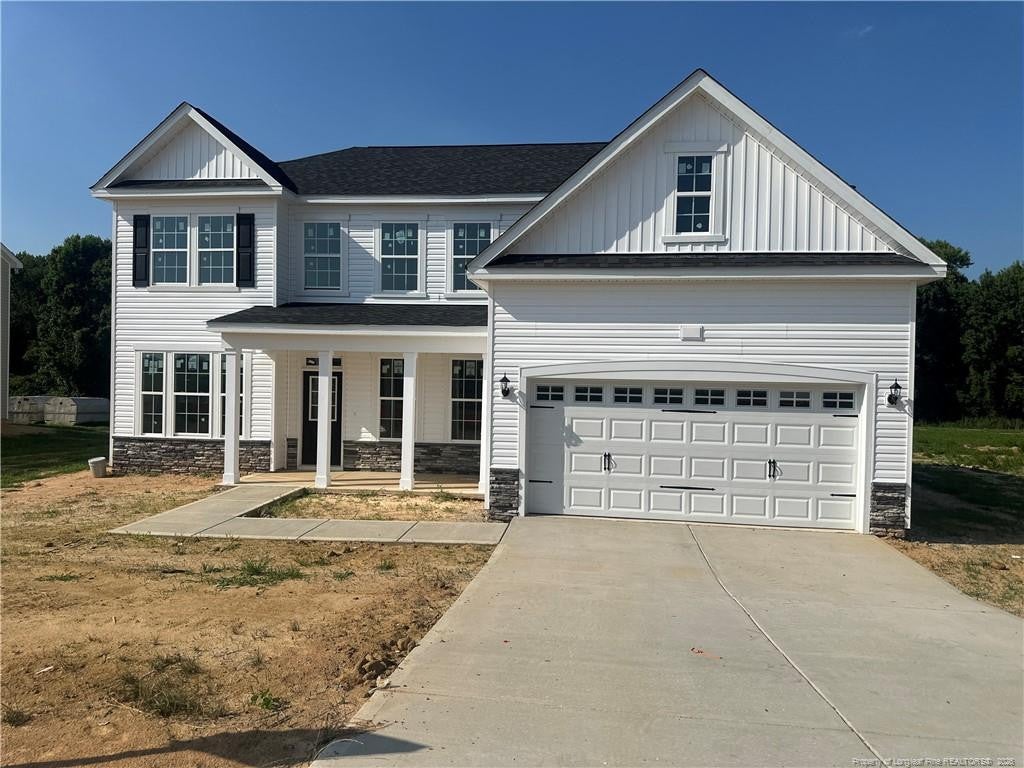 205 Margot Manor Drive — photo