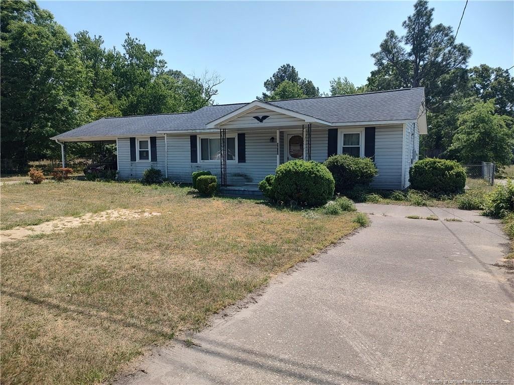 5637 Camden Road — photo