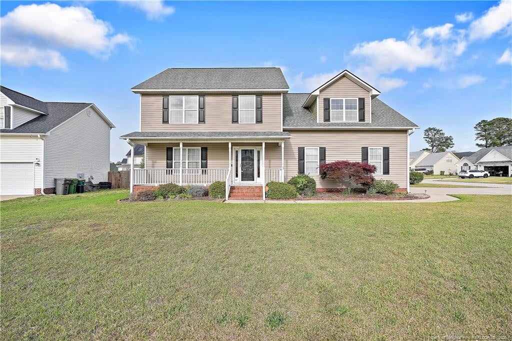 1404 Rough Rider Lane — photo
