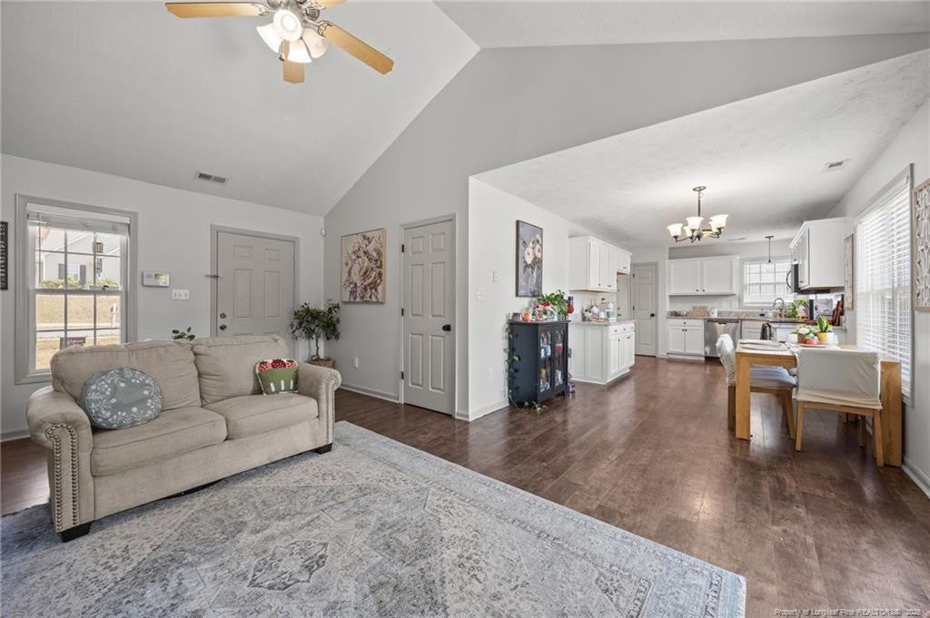 2608 Gressitt Point Lane — photo