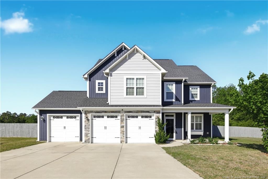 1457 Creekwood Road — photo