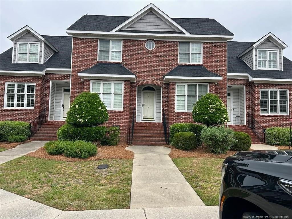 4890 Independence Drive — photo