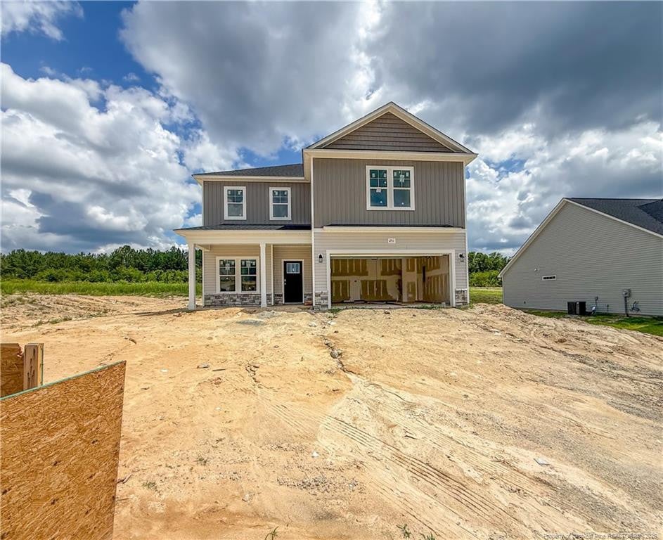 251 Ashley Heights (Lot 37) Drive — photo