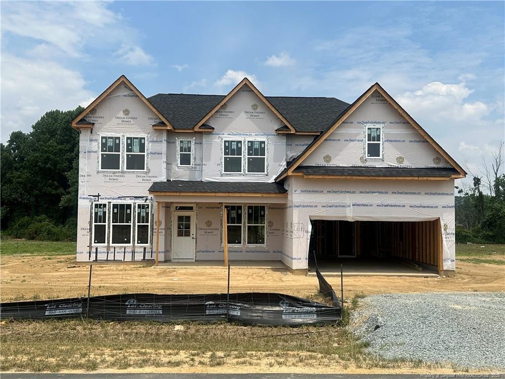 315 Margot Manor Drive — photo