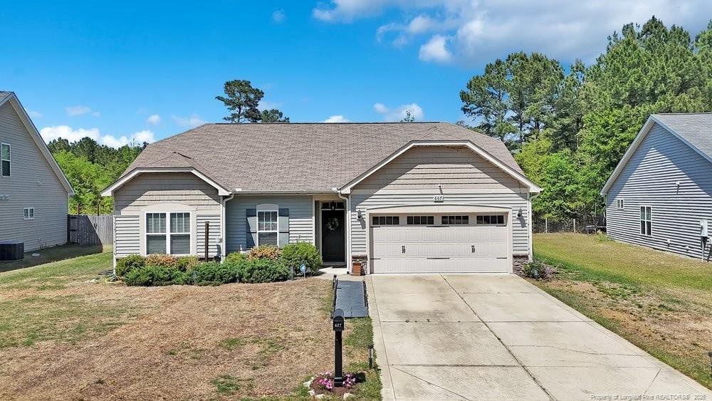 607 Roanoke Drive — photo