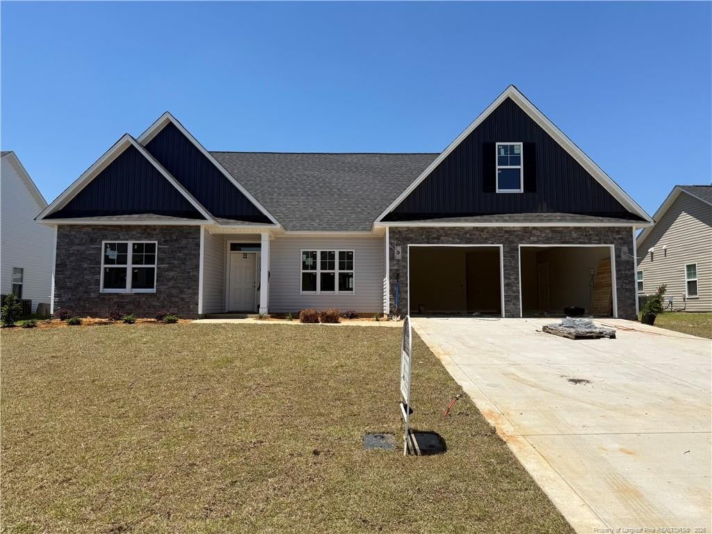 2962 Currawond (Lot 255) Street — photo