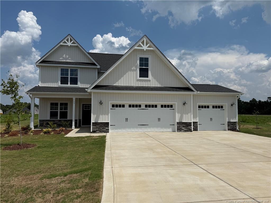 59 Grady Farm Way — photo