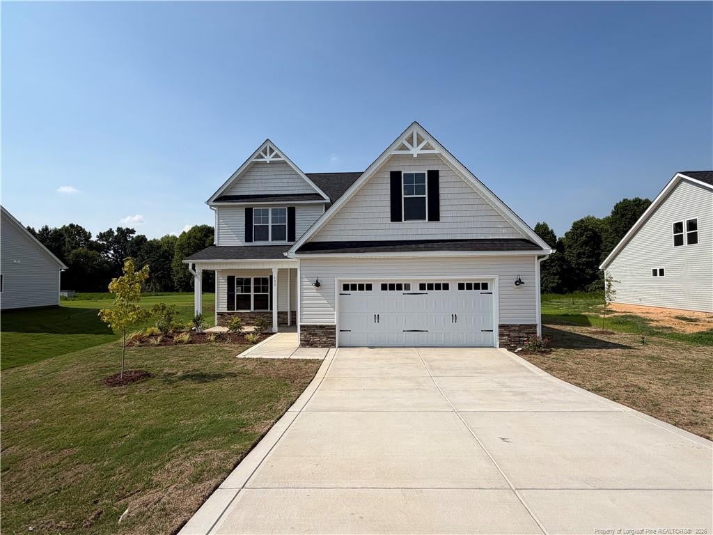 133 Margot Manor Drive — photo
