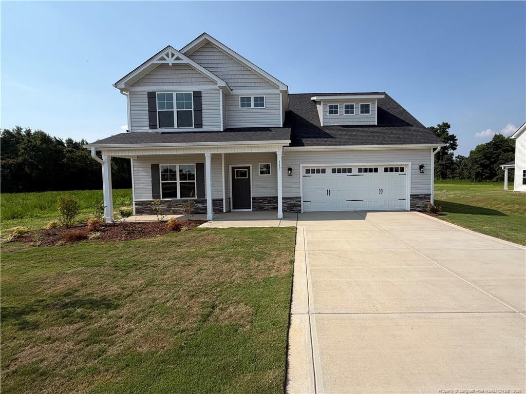 117 Margot Manor Drive — photo