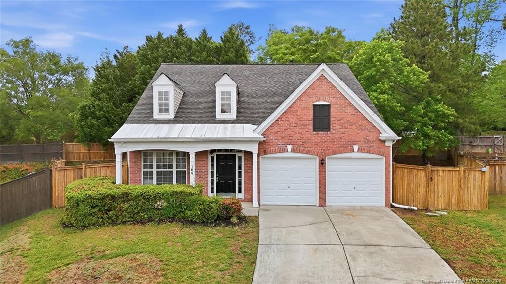 109 Powder Ridge Court — photo