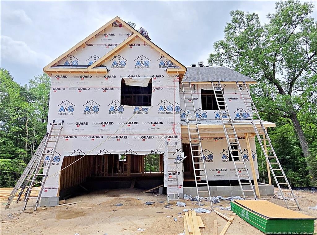 385 Appaloosa Drive — photo