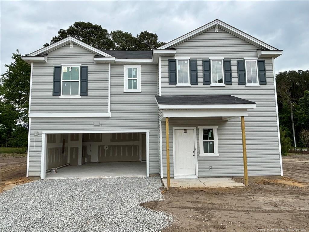 100 Franklin Landing Drive — photo
