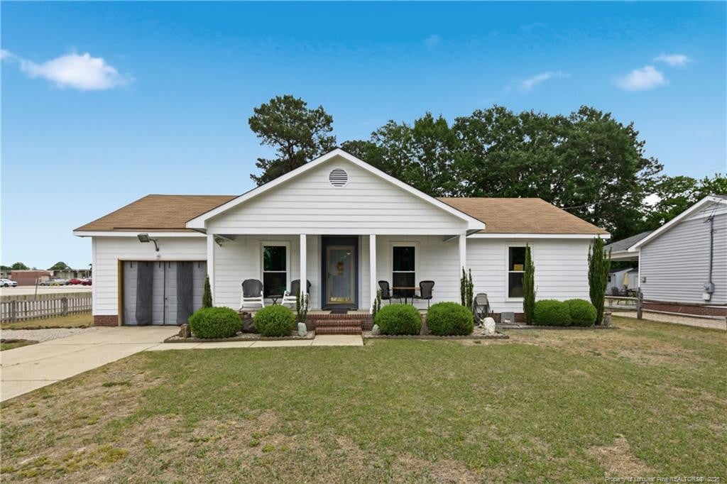 5164 Double Oaks Drive — photo