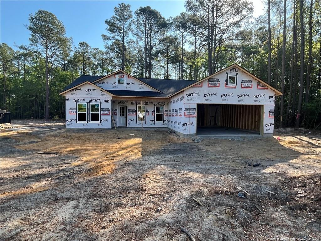 1434 Halsey Loop — photo