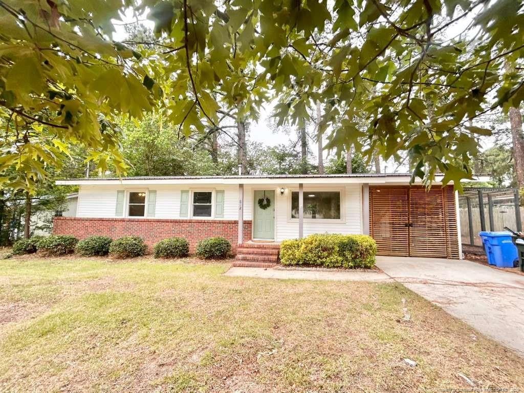 812 Stoneykirk Drive — photo