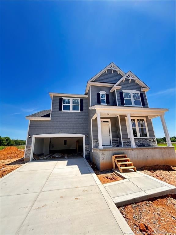 168 Maverick Lane — photo