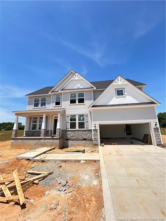 410 Maverick Lane — photo