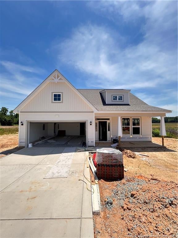 417 Maverick Lane — photo
