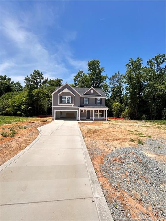 219 Maverick Lane — photo