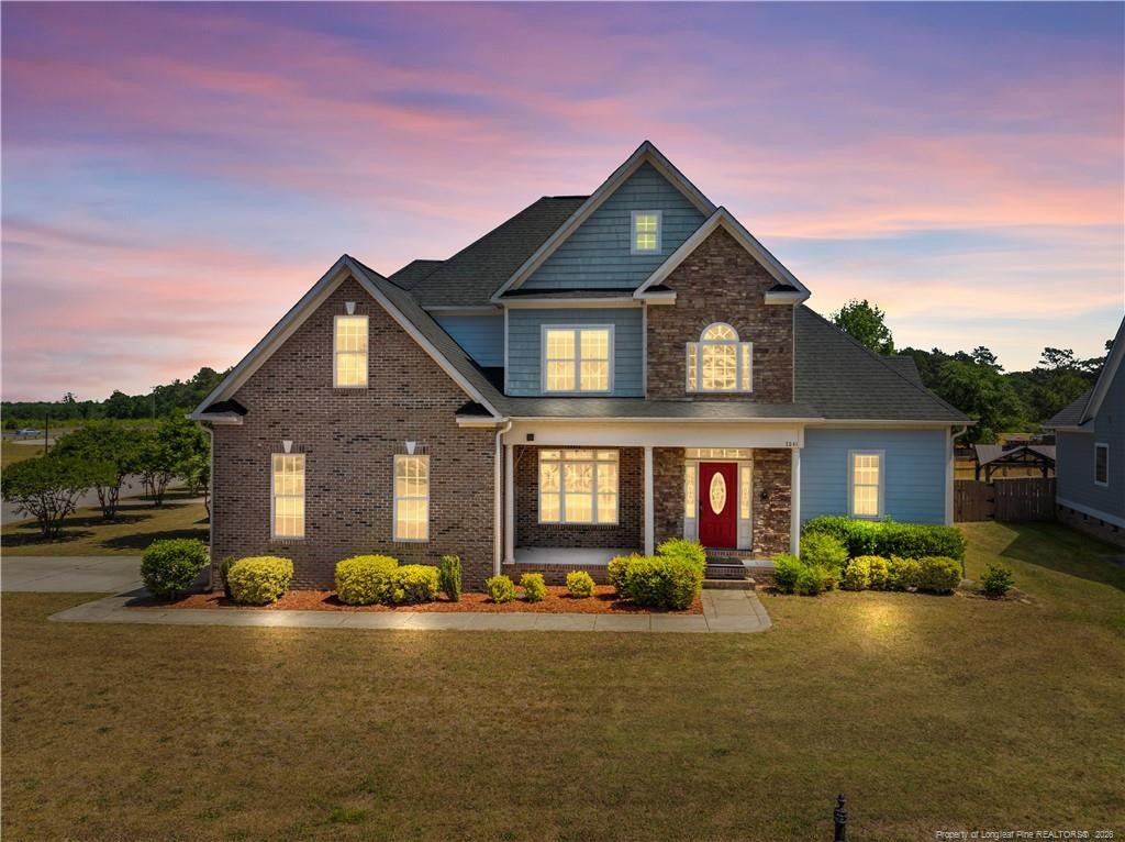 7241 Mariners Landing Drive — photo