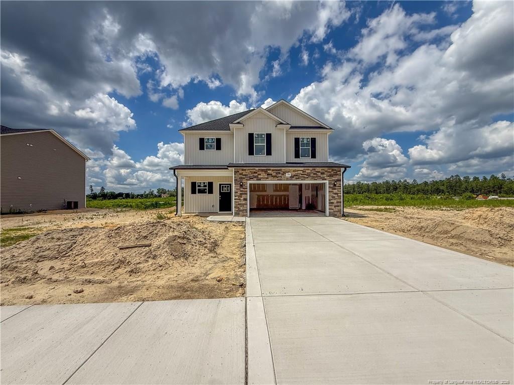 194 Ashley Heights (Lot 104) Drive — photo