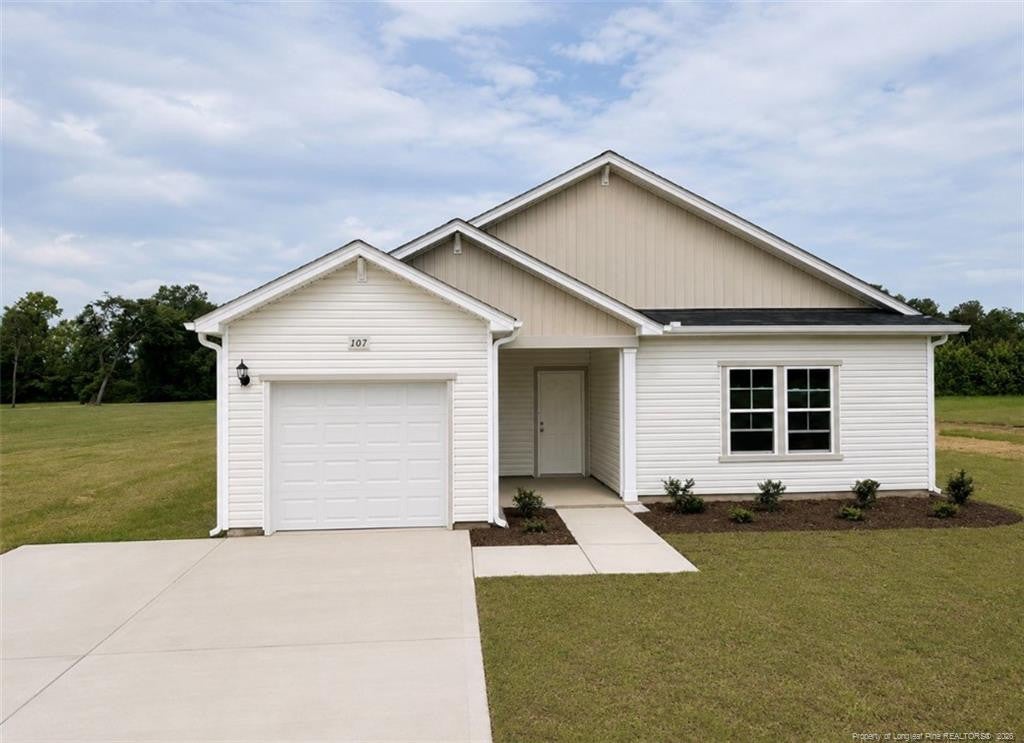 107 Franklin Landing Drive — photo