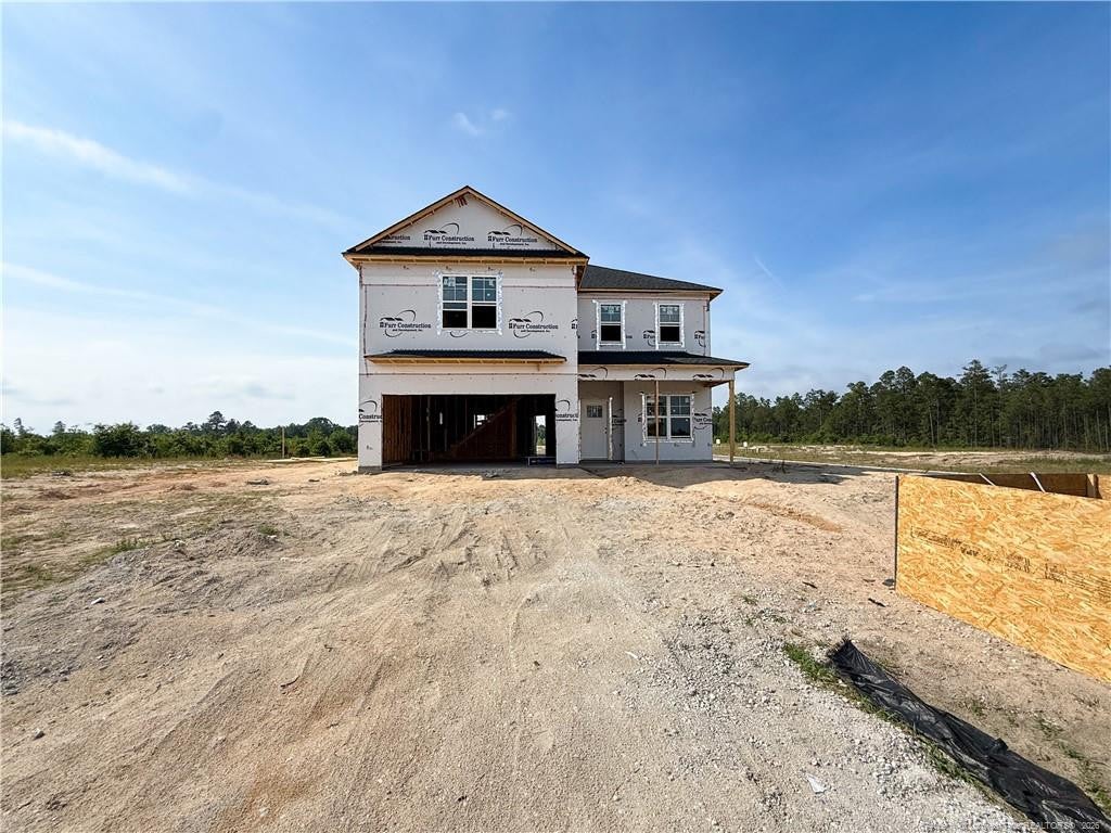 116 Ashley Heights (Lot 109) Drive — photo