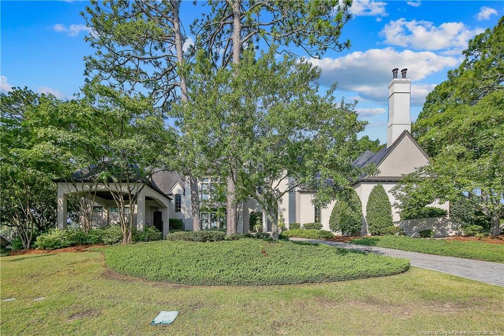 1128 Longleaf Drive — photo