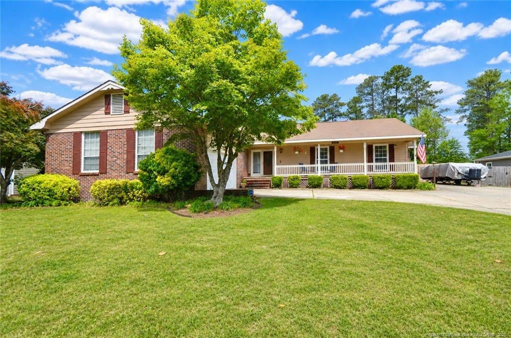 2061 Wood Duck Drive — photo